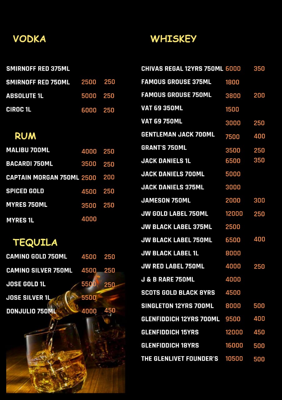 Menu Item 11