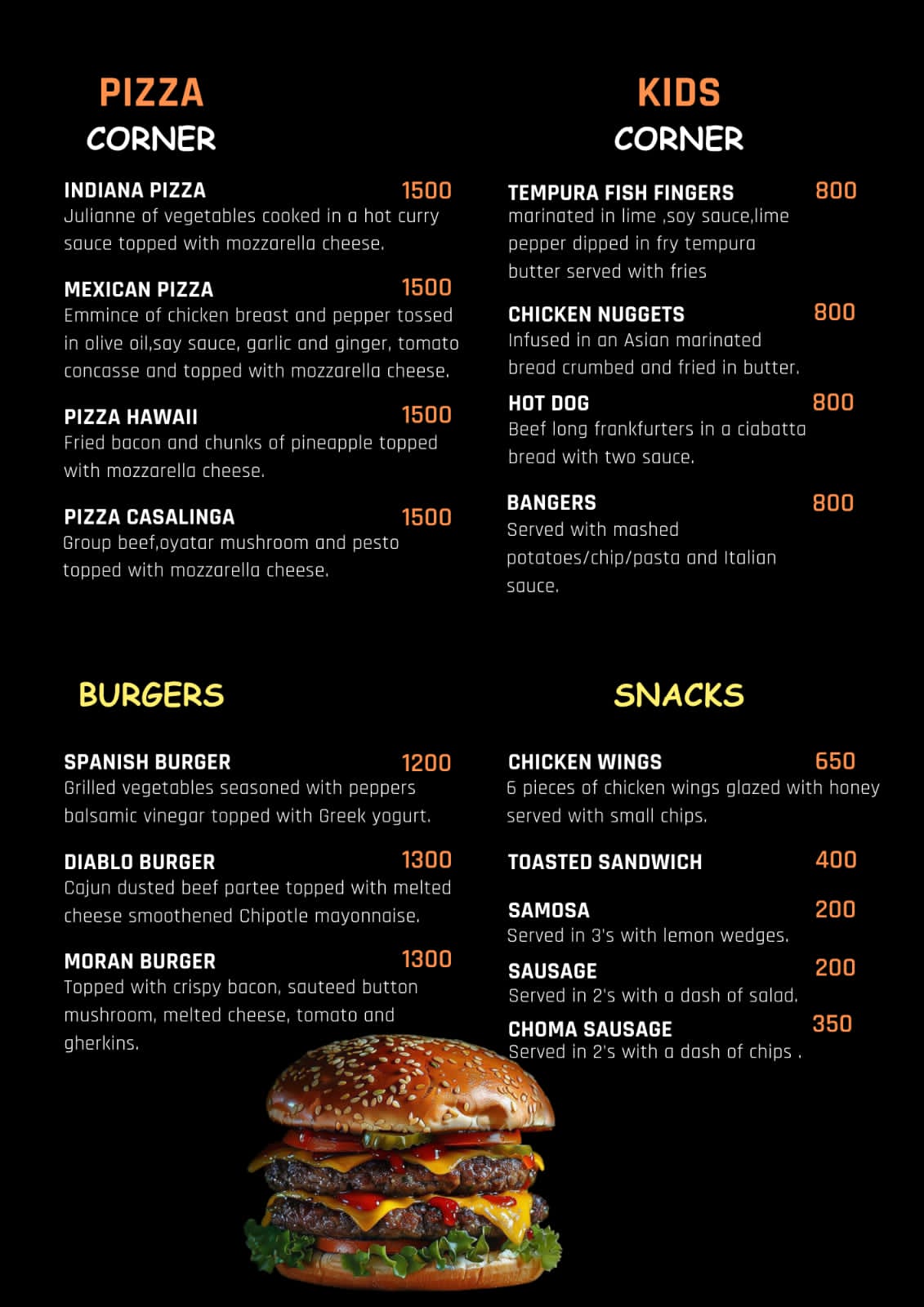 Menu Item 7